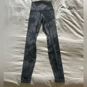 Lululemon Align Leggings 25”